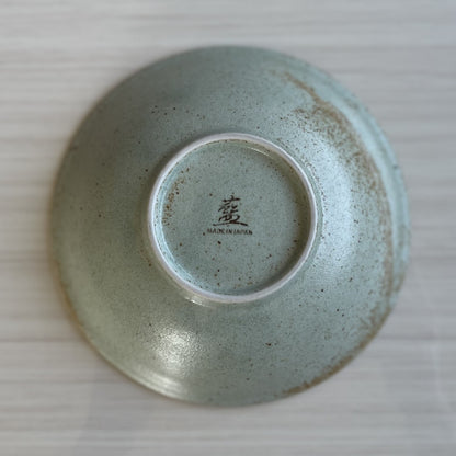 Tsukigase Bowls, Lightweight, Multiple Shapes, Mino Ware, Plates, Pasta Dishes, Made in Japan